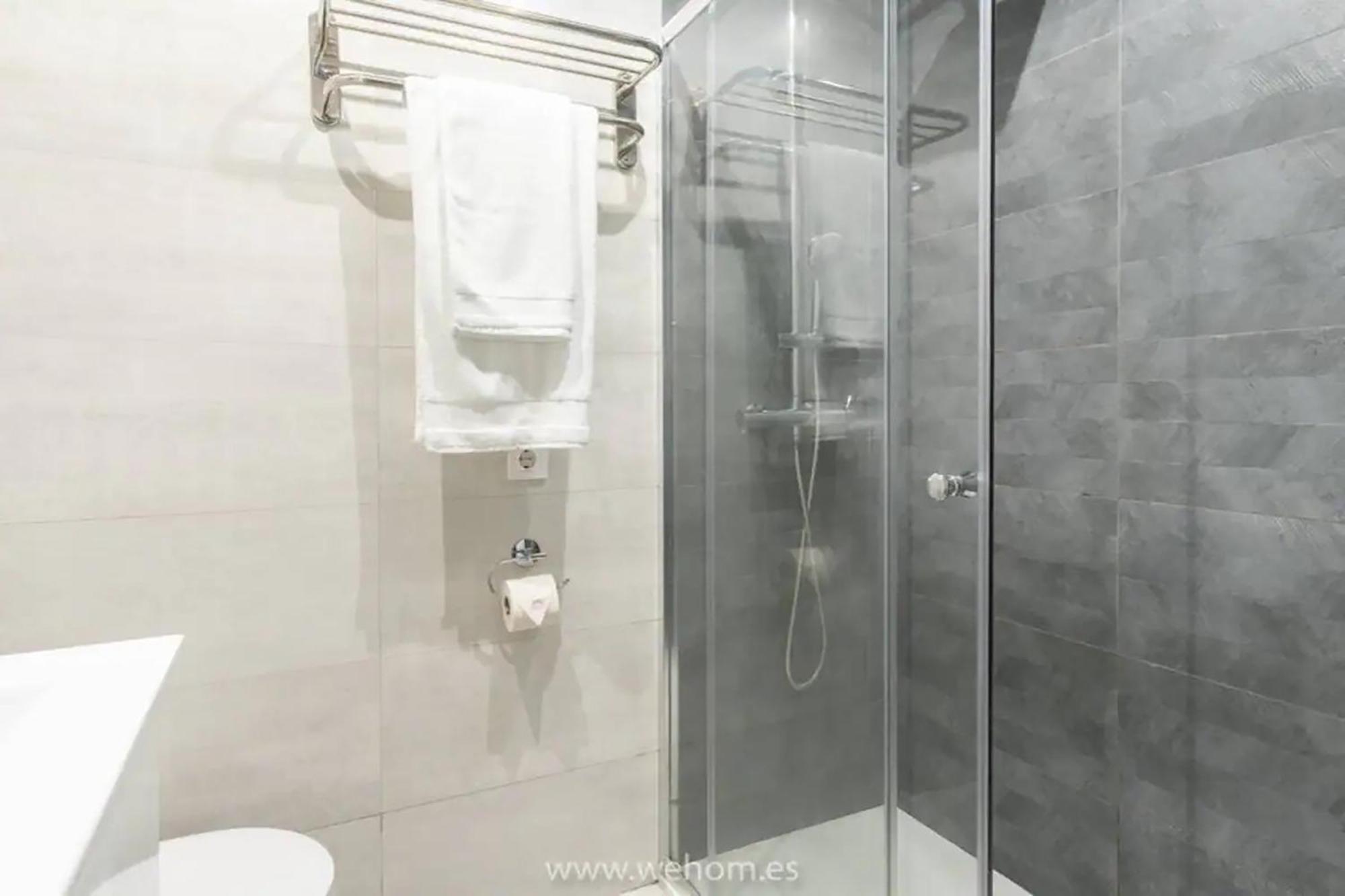 Moderno Y Comodo Apartamento En Calle Vargas Santander Exterior photo