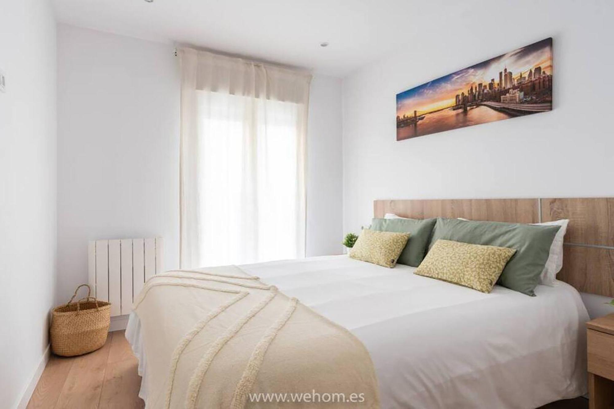 Moderno Y Comodo Apartamento En Calle Vargas Santander Exterior photo