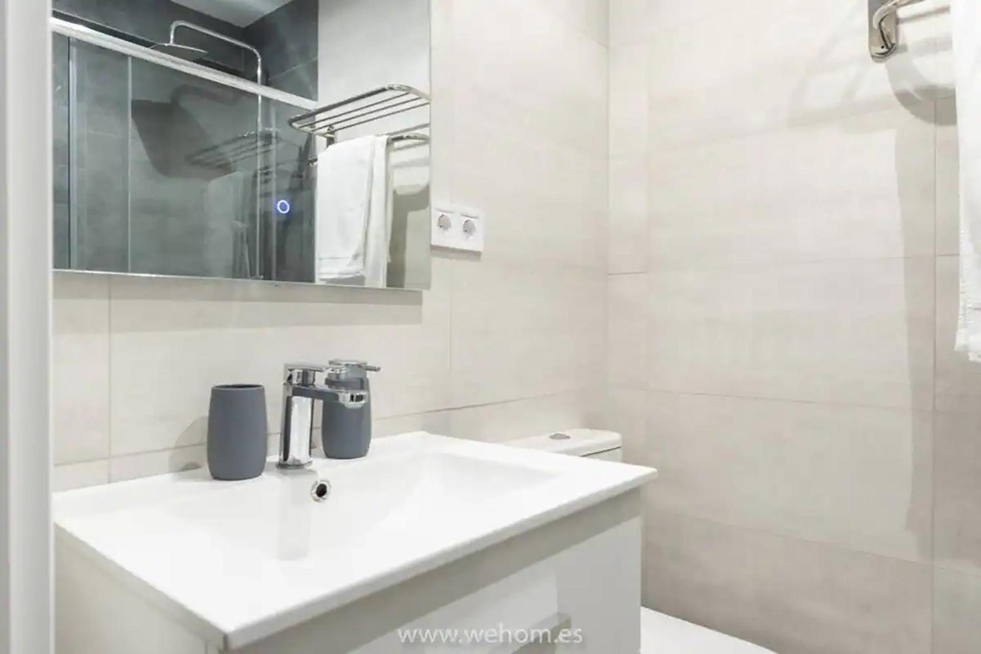 Moderno Y Comodo Apartamento En Calle Vargas Santander Exterior photo