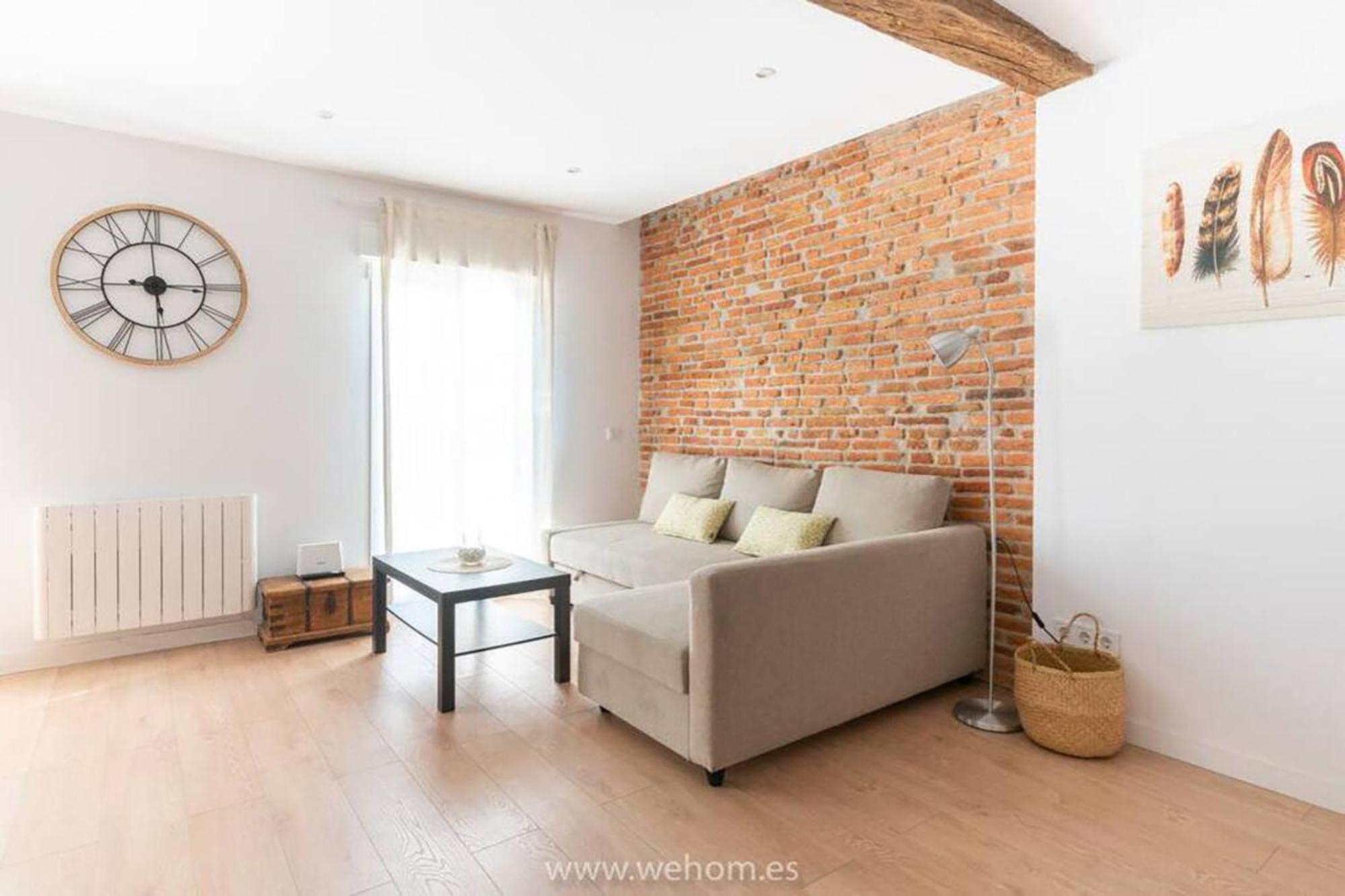 Moderno Y Comodo Apartamento En Calle Vargas Santander Exterior photo