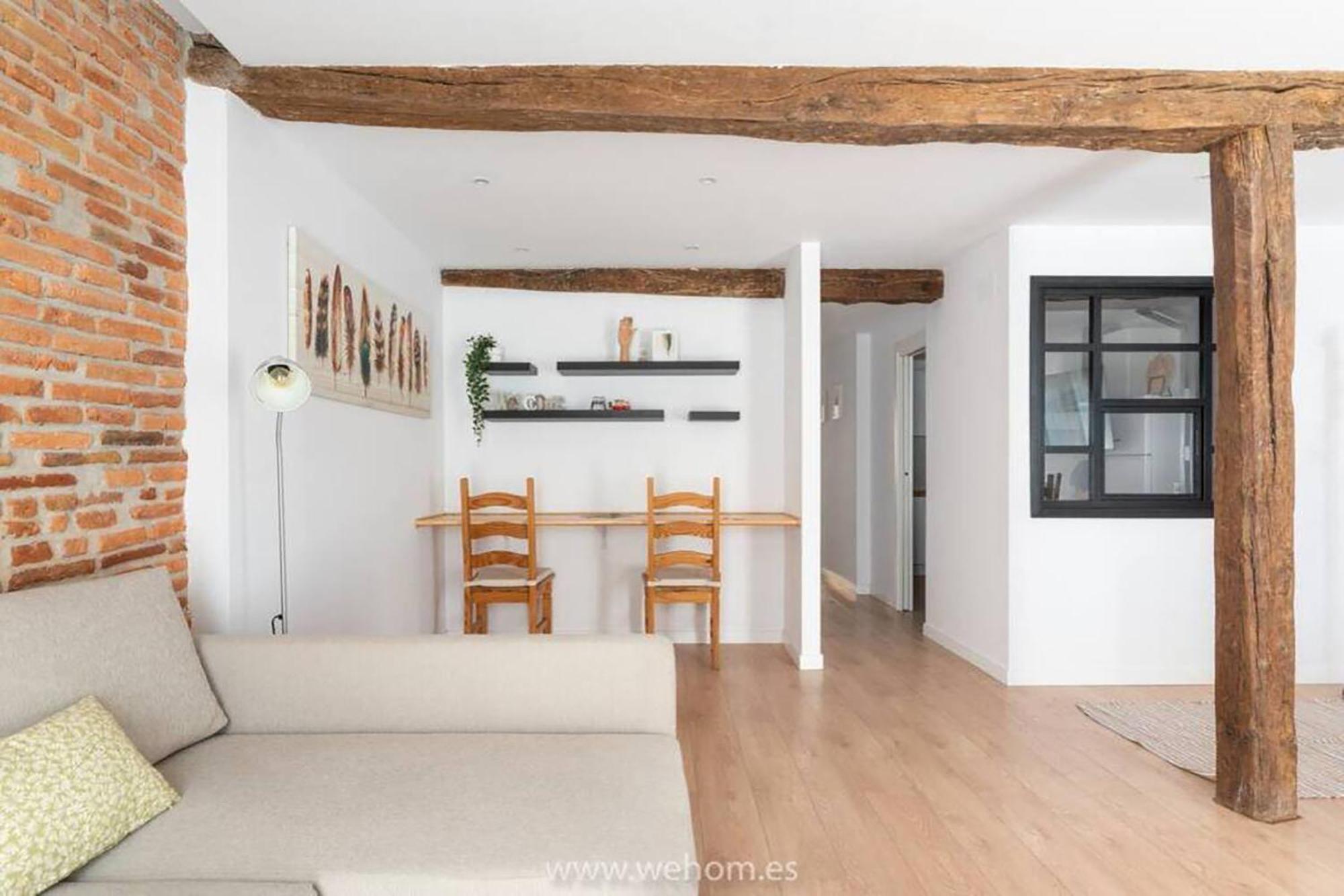 Moderno Y Comodo Apartamento En Calle Vargas Santander Exterior photo