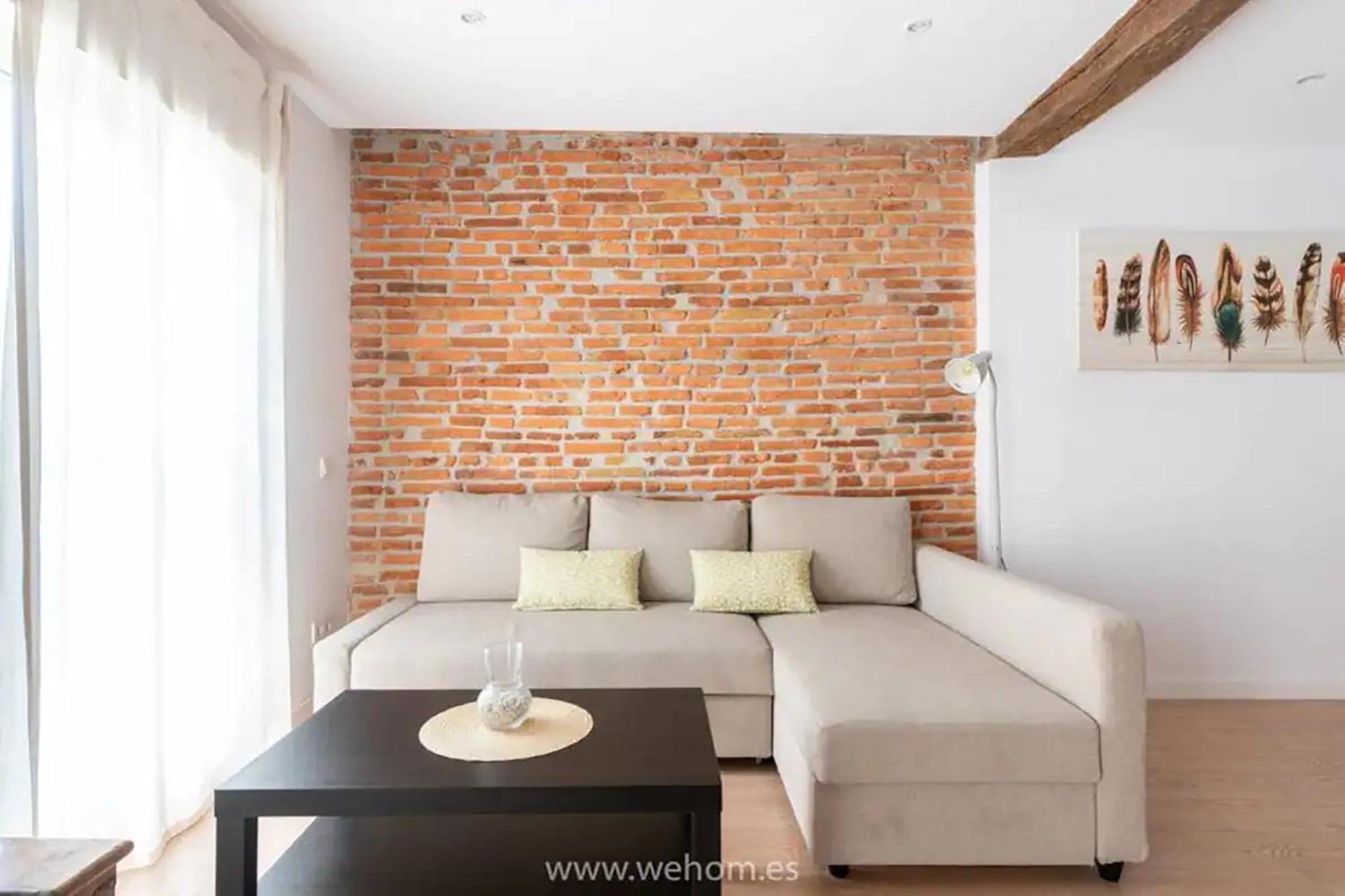 Moderno Y Comodo Apartamento En Calle Vargas Santander Exterior photo