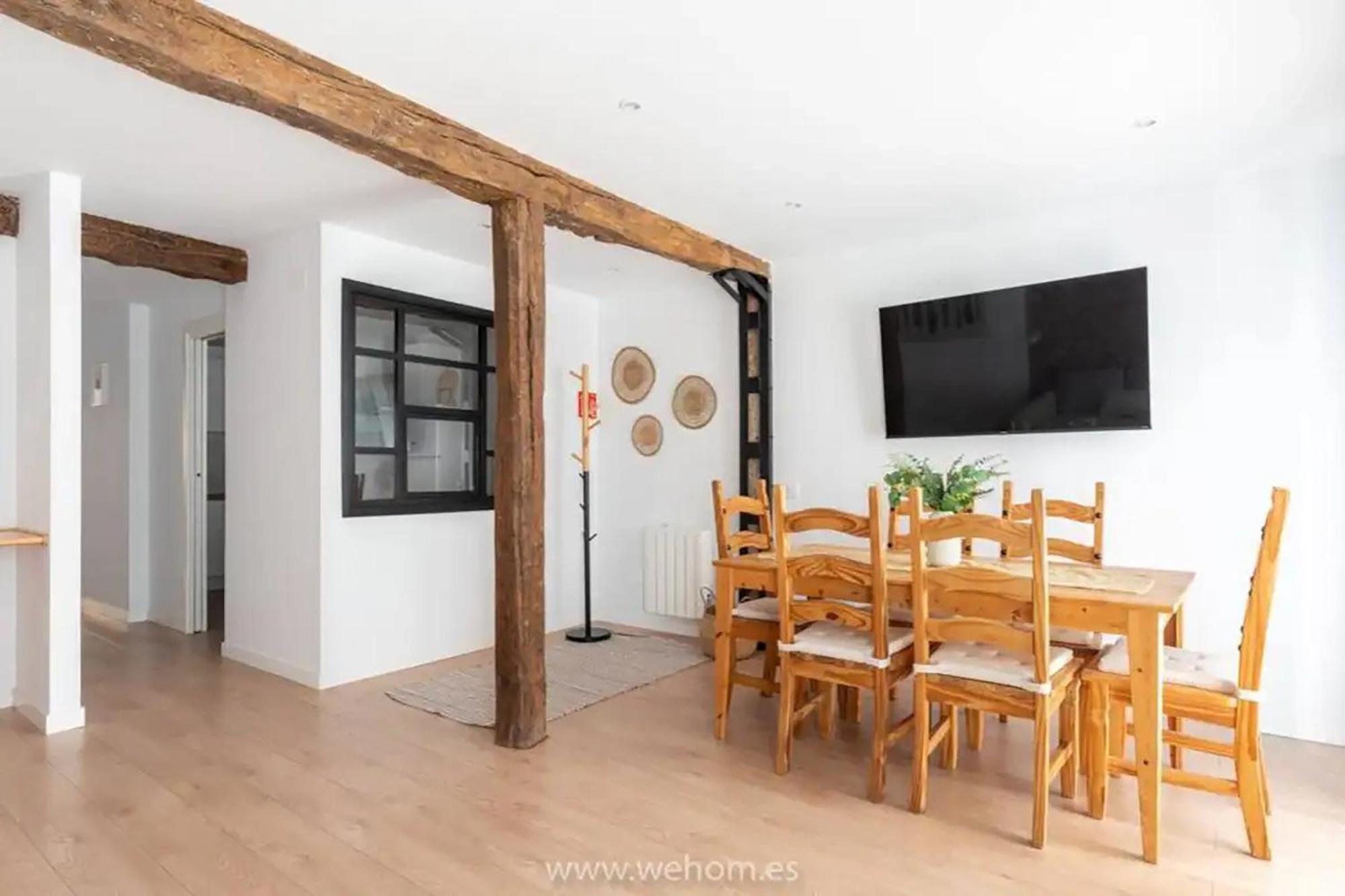 Moderno Y Comodo Apartamento En Calle Vargas Santander Exterior photo